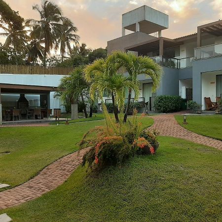 Villa Imbassai - Piscina, Praia E Rio Mata de Sao Joao Exterior foto