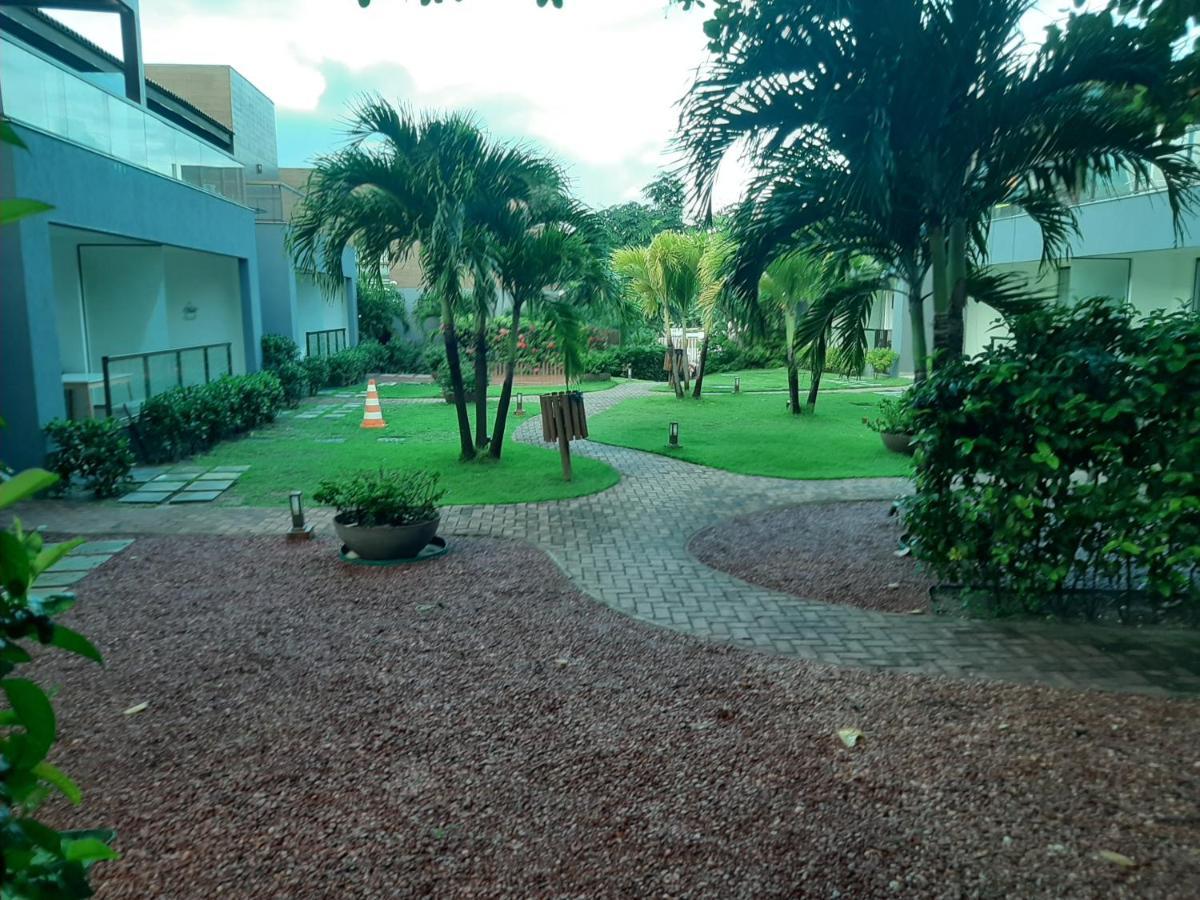 Villa Imbassai - Piscina, Praia E Rio Mata de Sao Joao Exterior foto