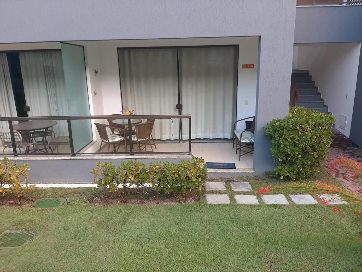 Villa Imbassai - Piscina, Praia E Rio Mata de Sao Joao Exterior foto