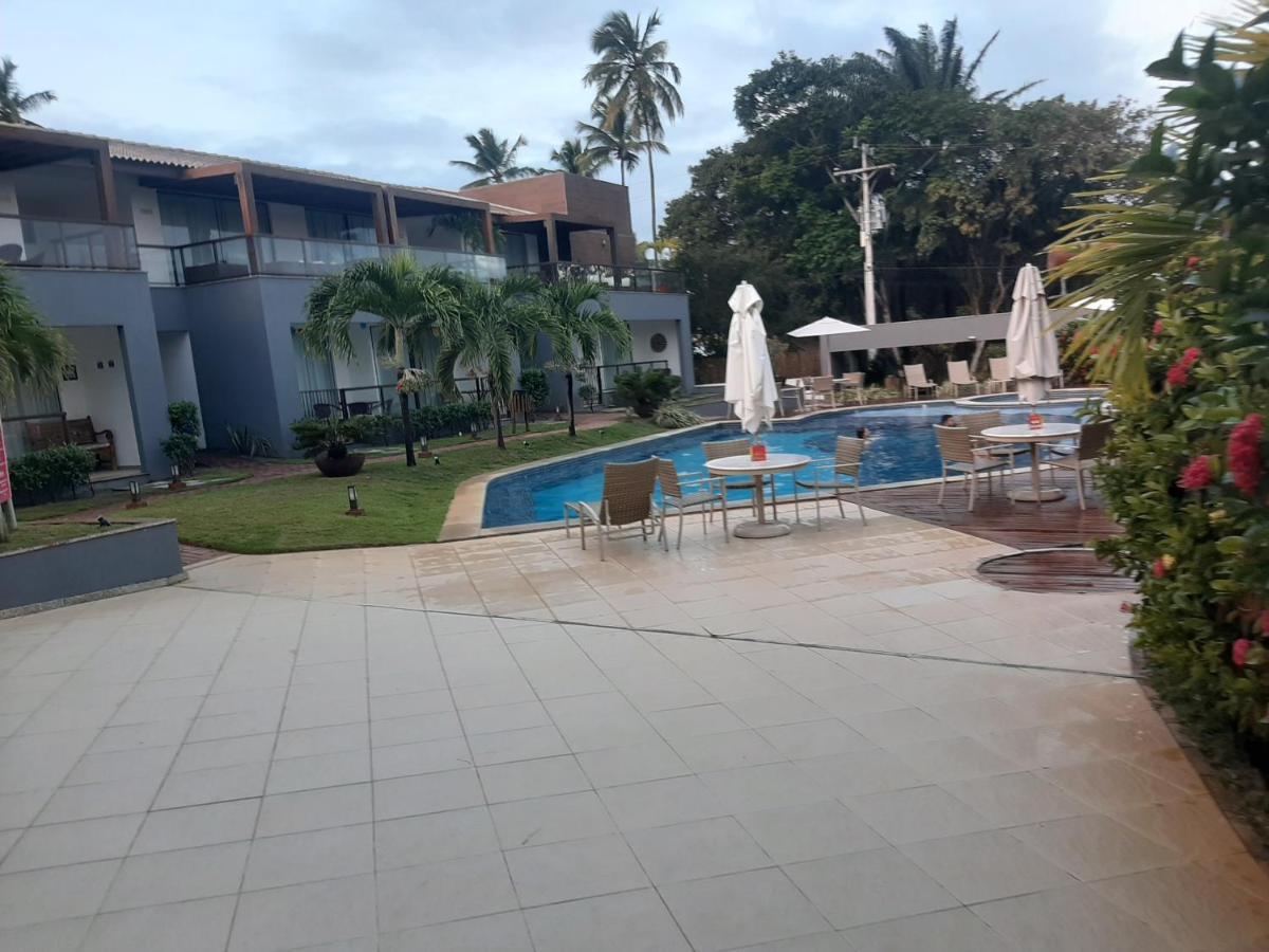 Villa Imbassai - Piscina, Praia E Rio Mata de Sao Joao Exterior foto
