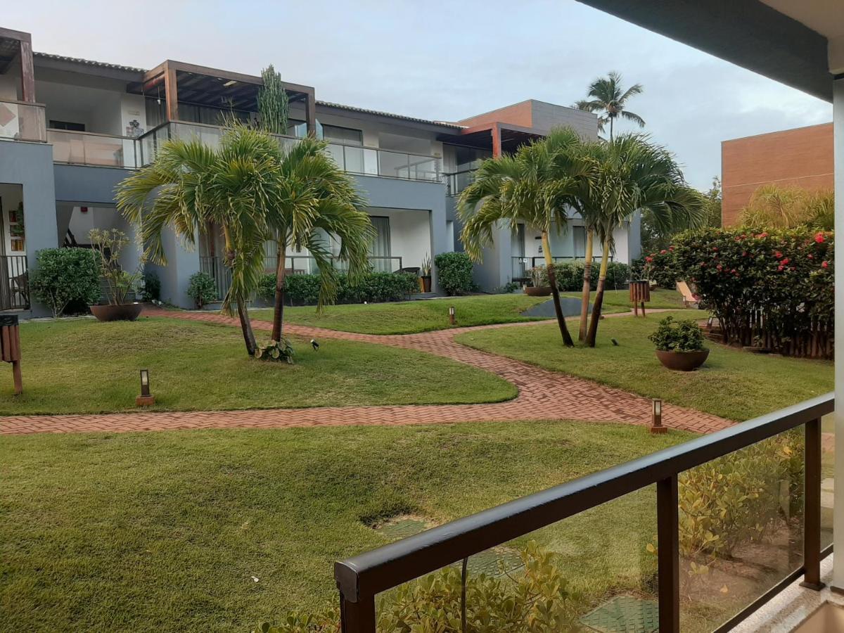 Villa Imbassai - Piscina, Praia E Rio Mata de Sao Joao Exterior foto
